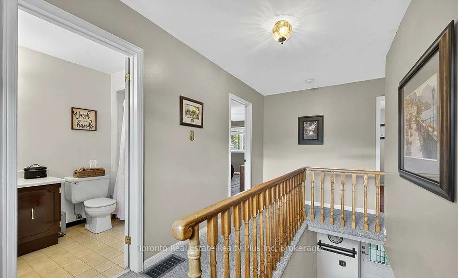 55, Massey, Central Park, Brampton