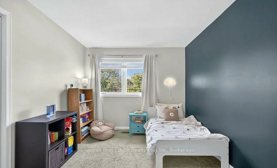 55, Massey, Central Park, Brampton