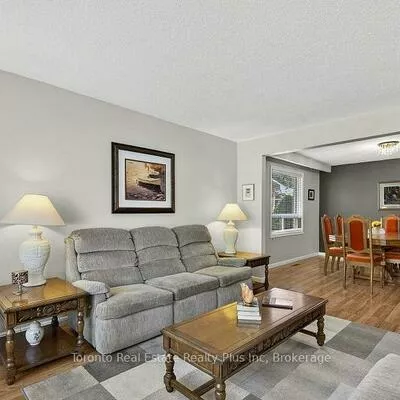 55, Massey, Central Park, Brampton