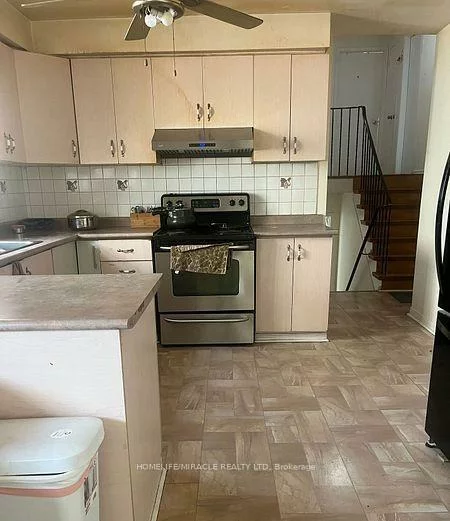 141, Morton, Fletcher's West, Brampton