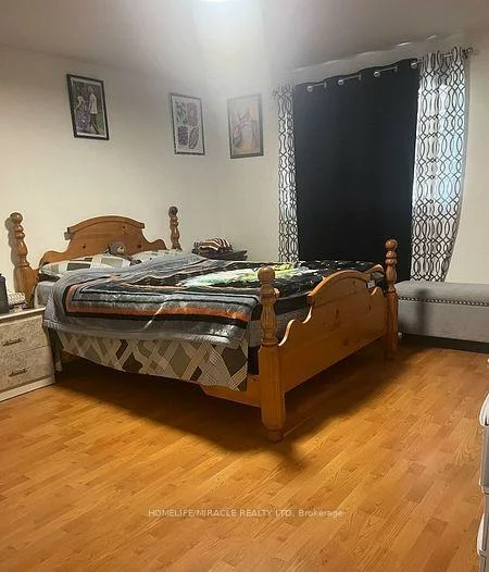 141, Morton, Fletcher's West, Brampton