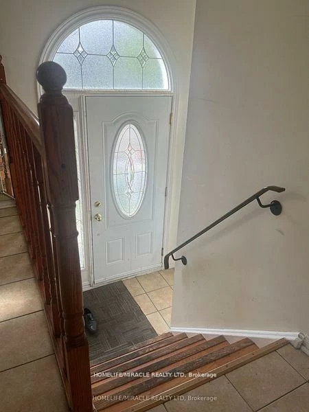 141, Morton, Fletcher's West, Brampton