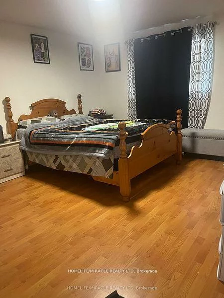 141, Morton, Fletcher's West, Brampton