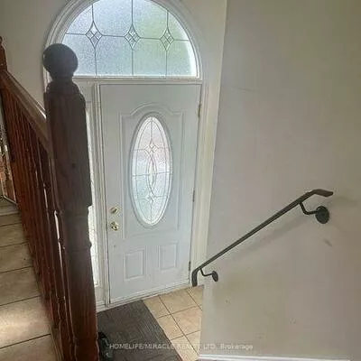 141, Morton, Fletcher's West, Brampton