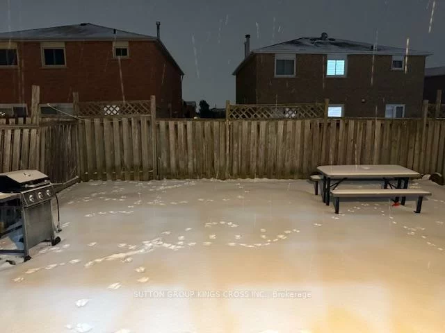 157, Ecclestone, Brampton West, Brampton