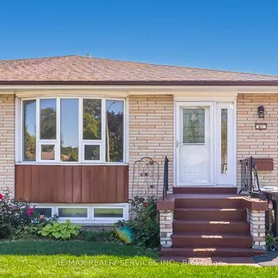 61, Avondale, Avondale, Brampton