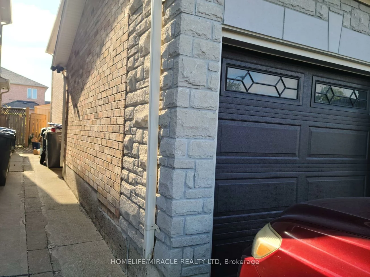 11, Heathbrook, Bram East, Brampton