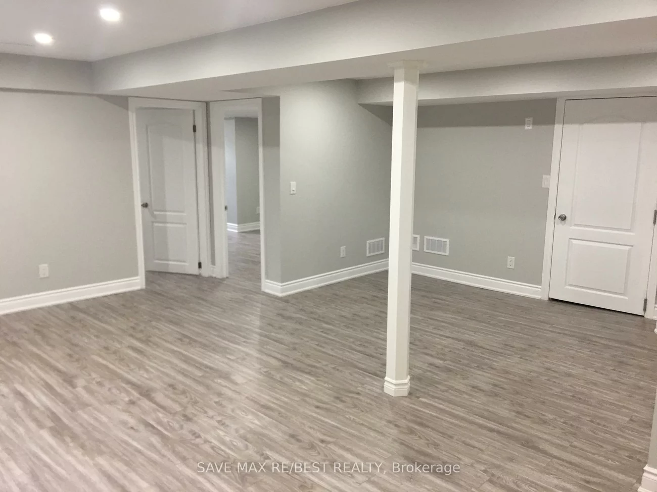 28, Isle Royal, Bram West, Brampton