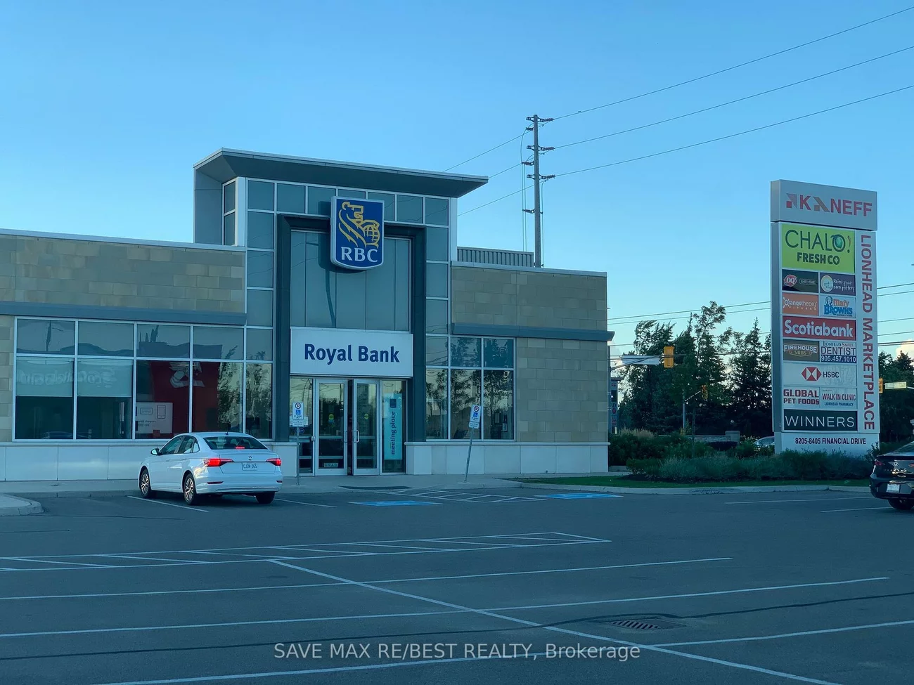 28, Isle Royal, Bram West, Brampton