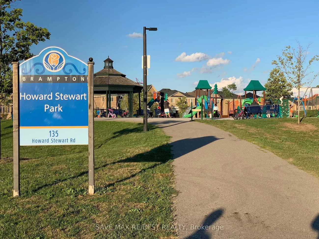 28, Isle Royal, Bram West, Brampton