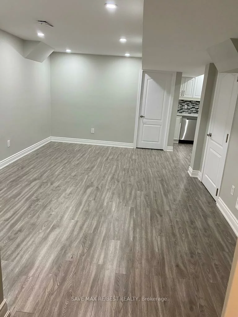 20, Isle Royal, Bram West, Brampton