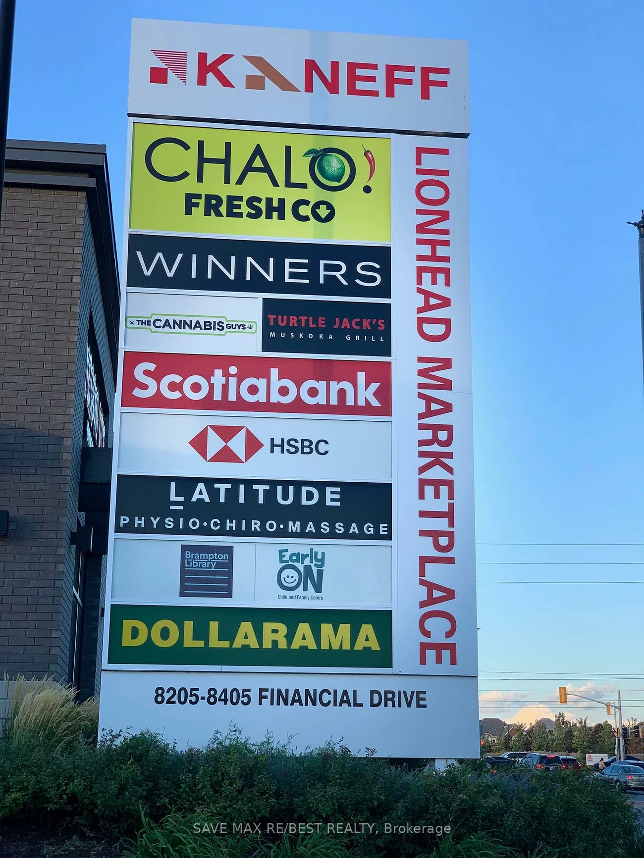 20, Isle Royal, Bram West, Brampton