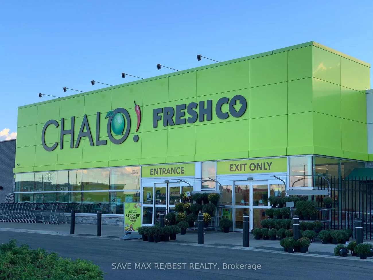 20, Isle Royal, Bram West, Brampton