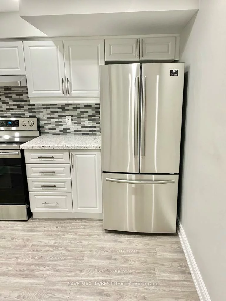 20, Isle Royal, Bram West, Brampton