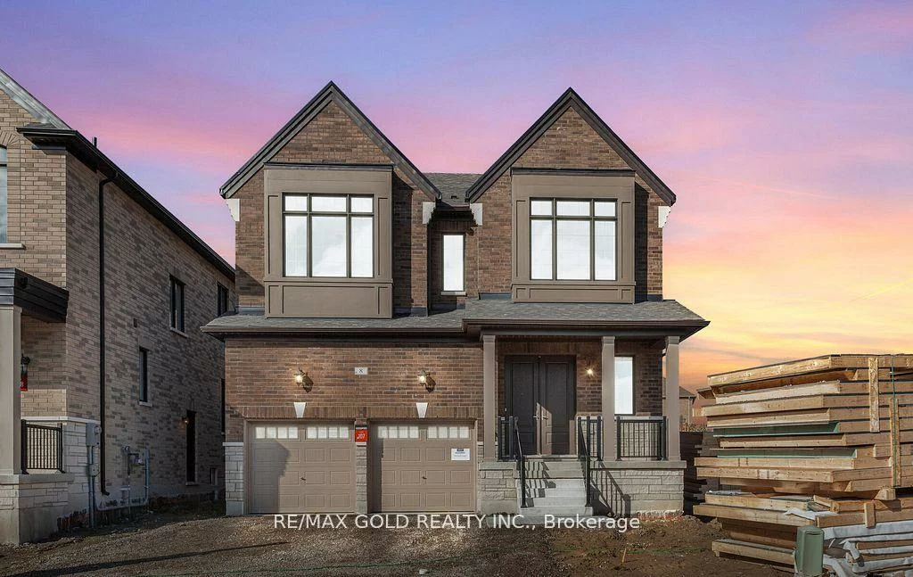 8, Boswell, Bram East, Brampton