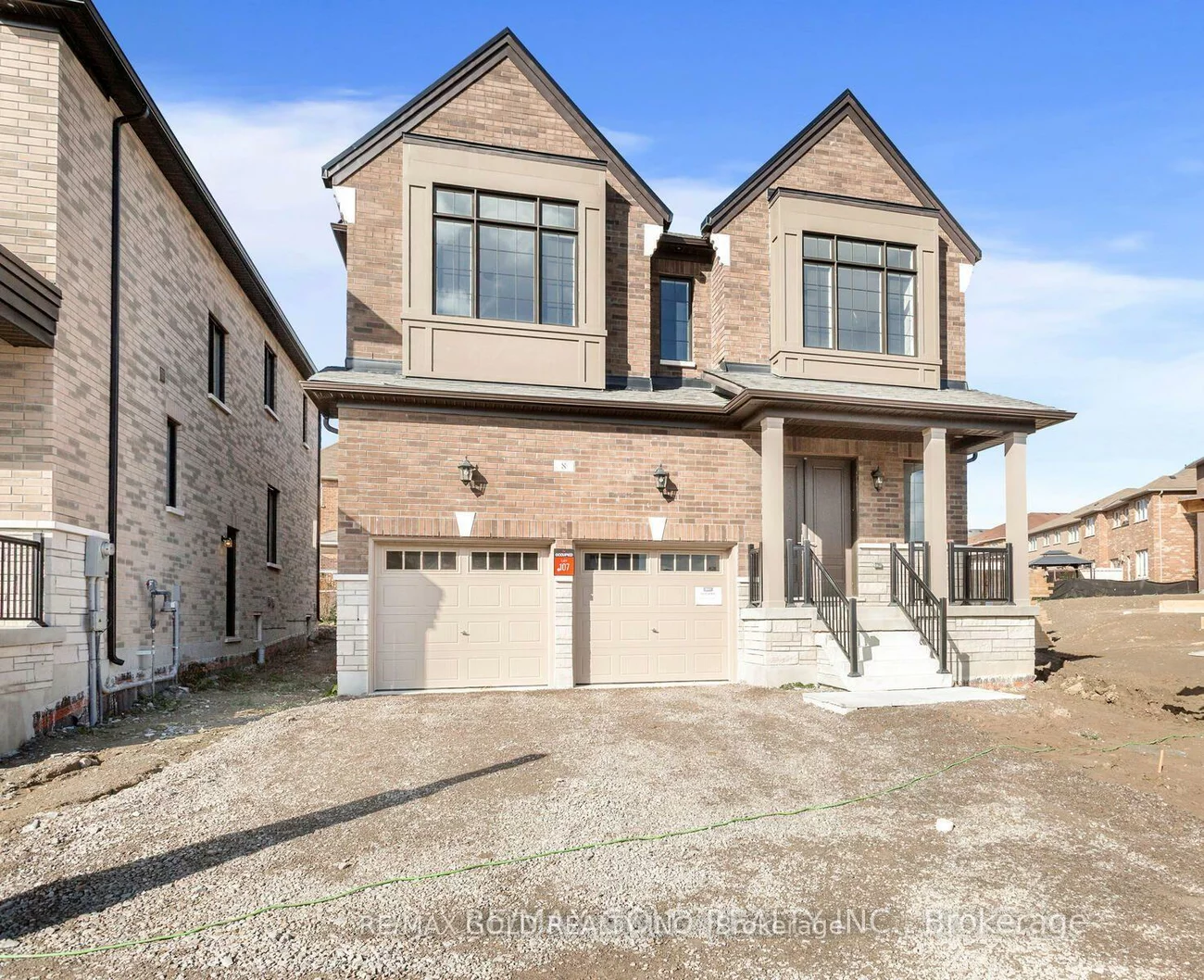 8, Boswell, Bram East, Brampton