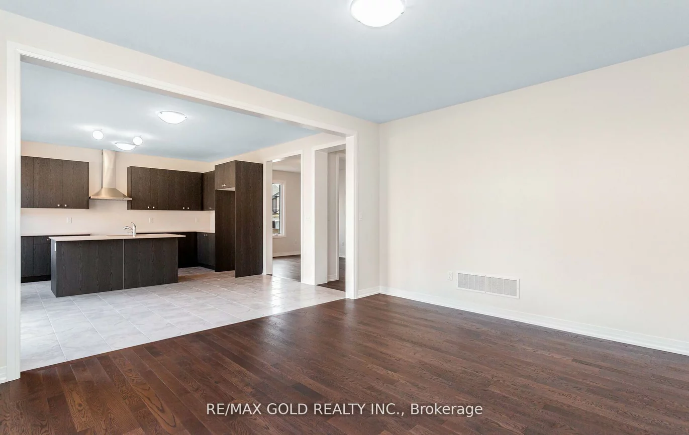 8, Boswell, Bram East, Brampton