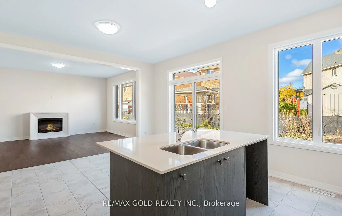 8, Boswell, Bram East, Brampton