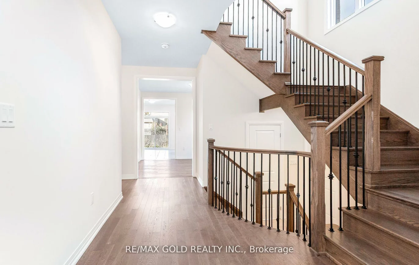 8, Boswell, Bram East, Brampton