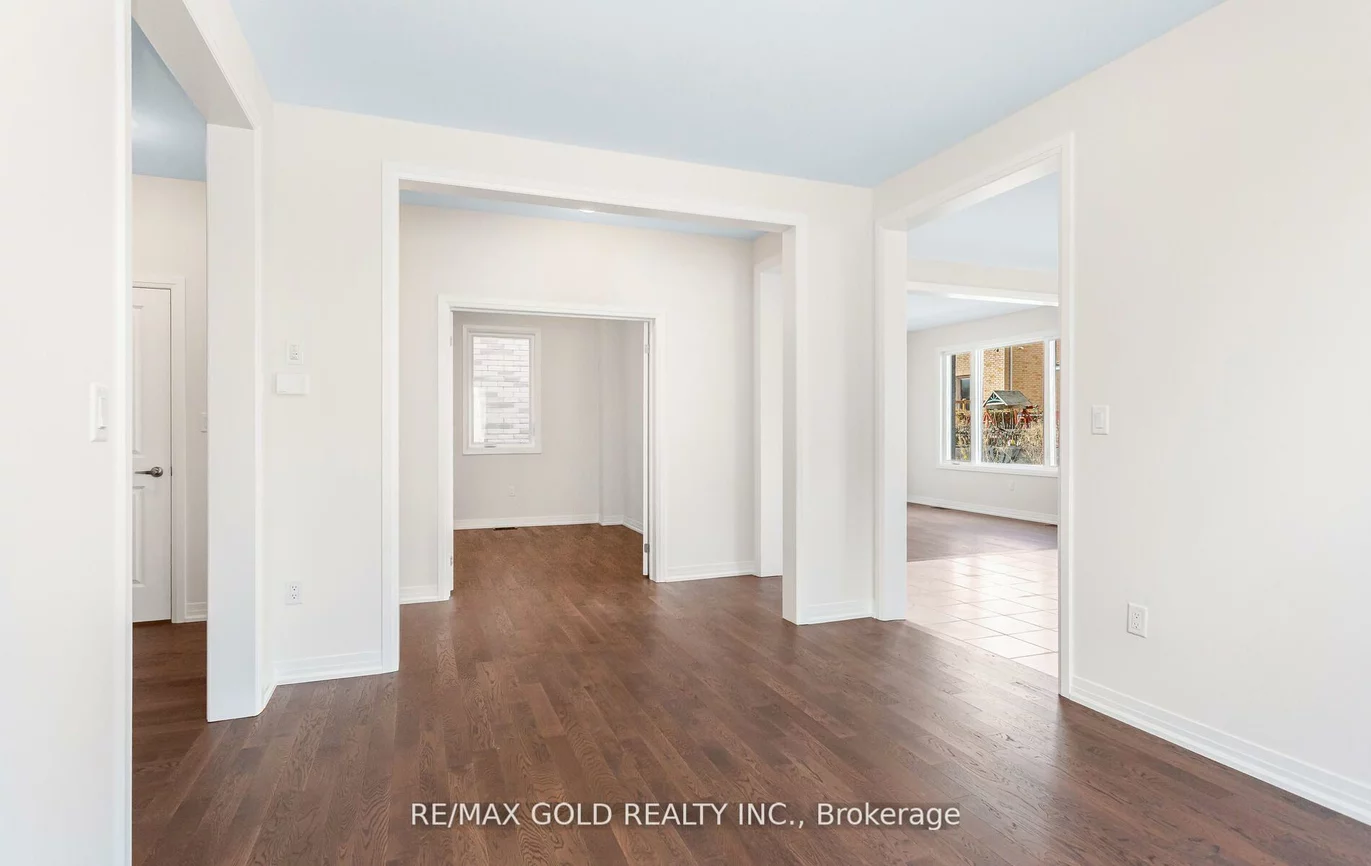 8, Boswell, Bram East, Brampton