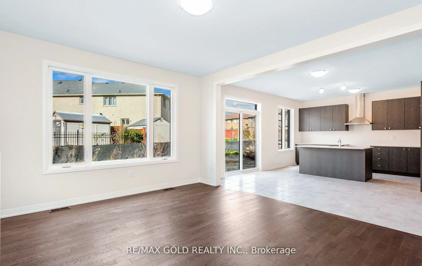 8, Boswell, Bram East, Brampton