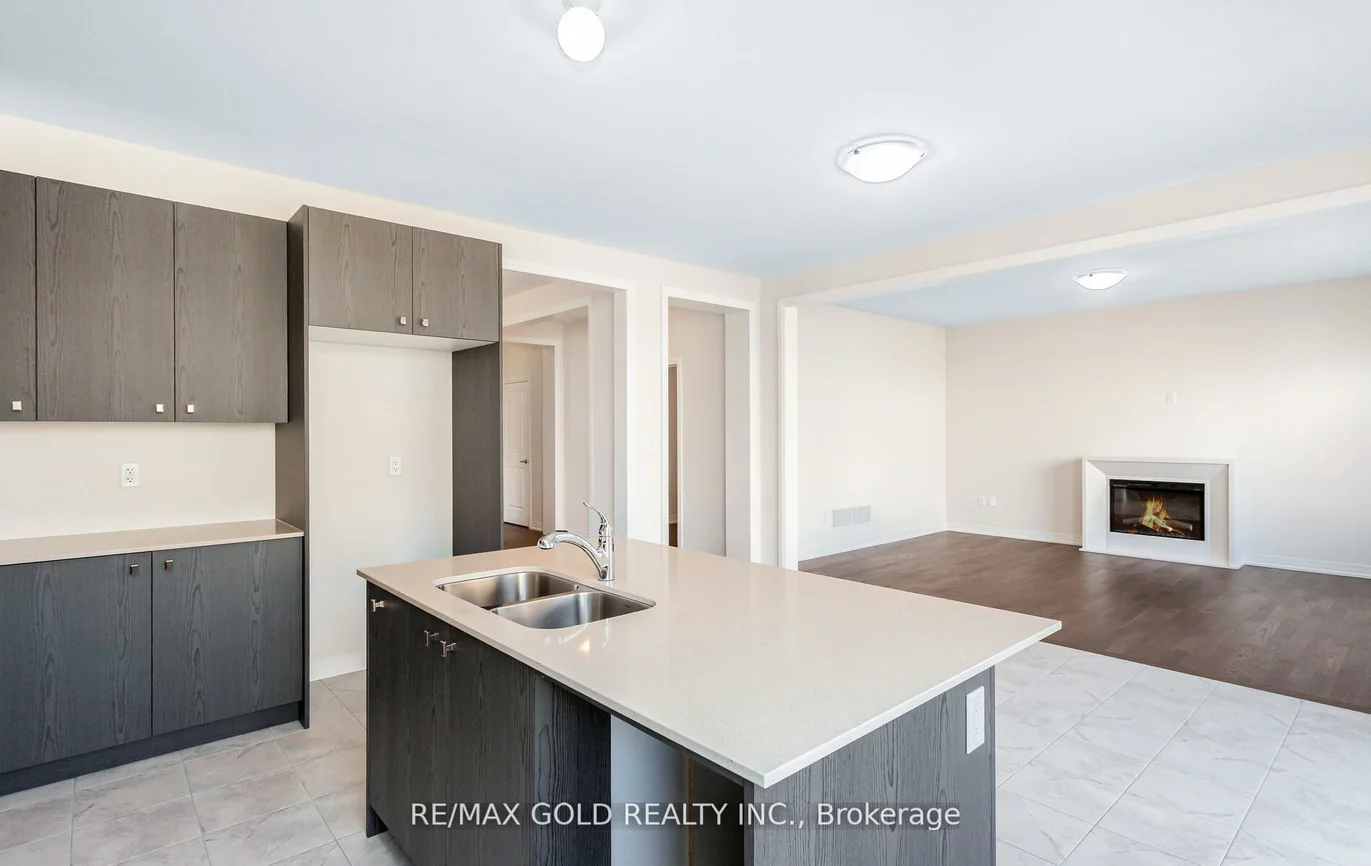 8, Boswell, Bram East, Brampton