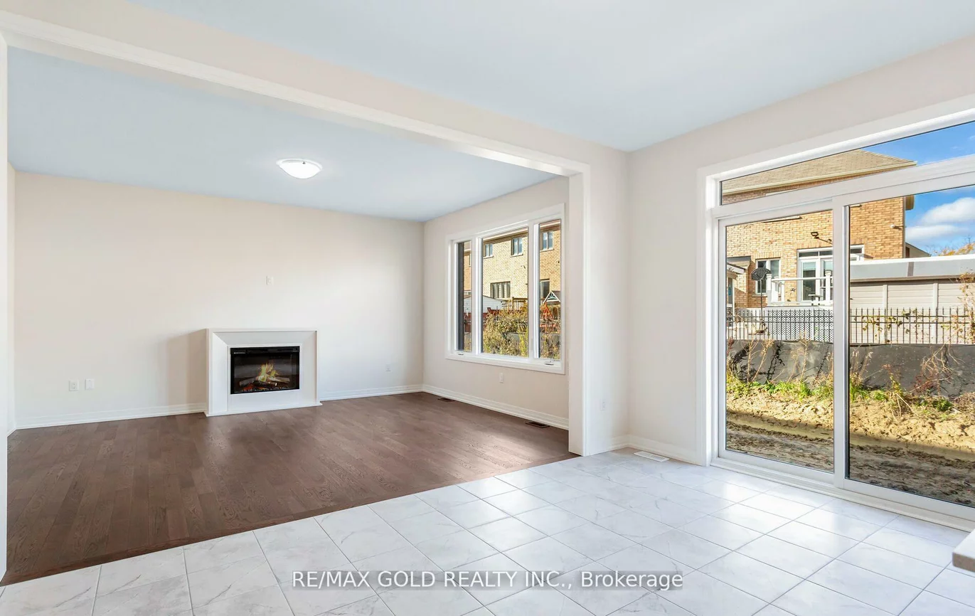 8, Boswell, Bram East, Brampton