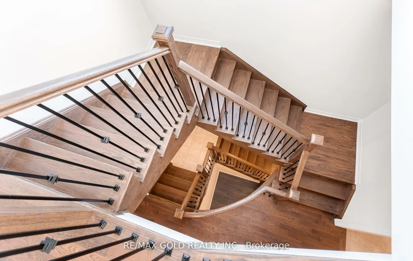 8, Boswell, Bram East, Brampton