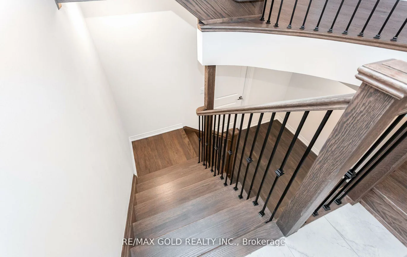 8, Boswell, Bram East, Brampton