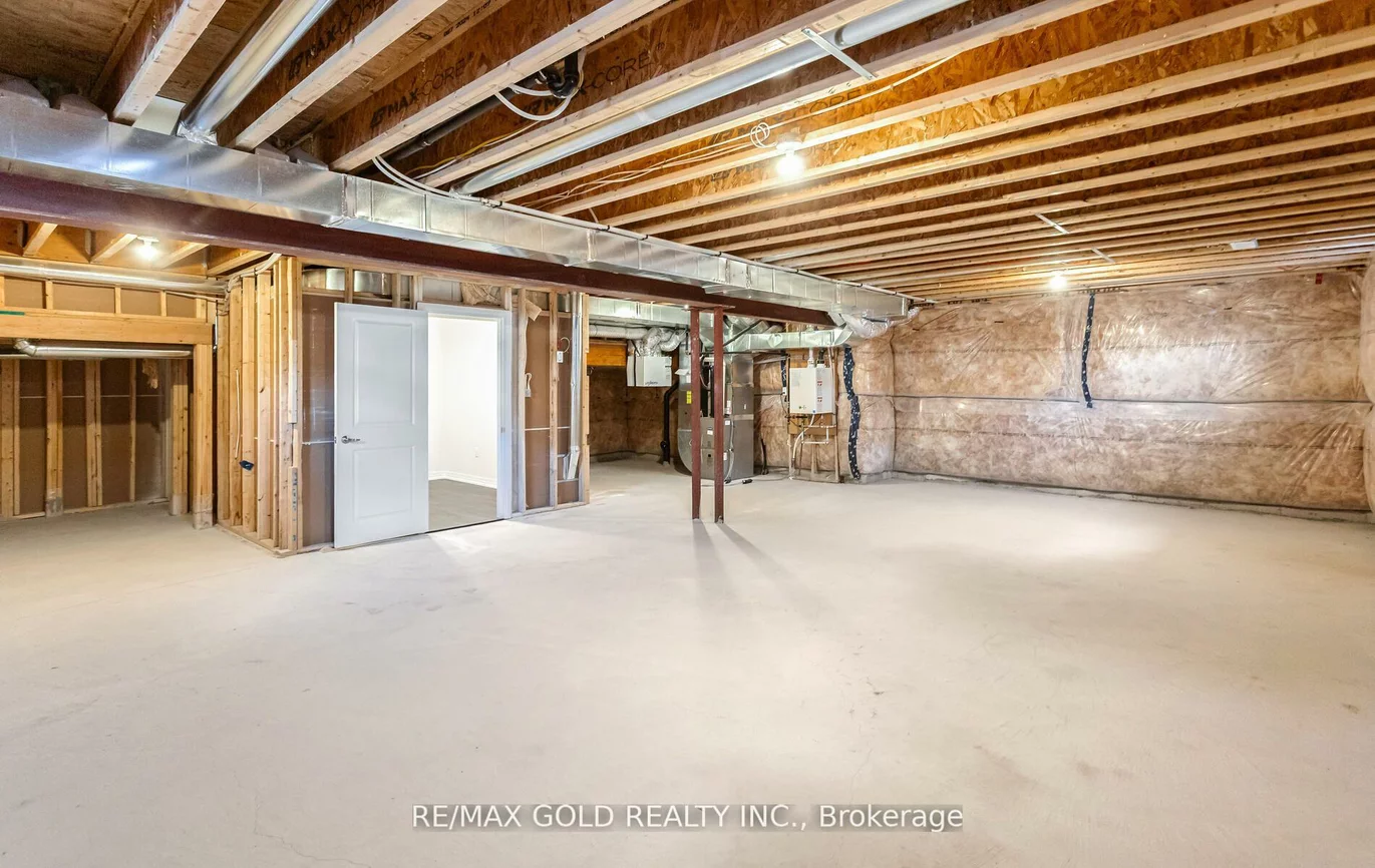 8, Boswell, Bram East, Brampton