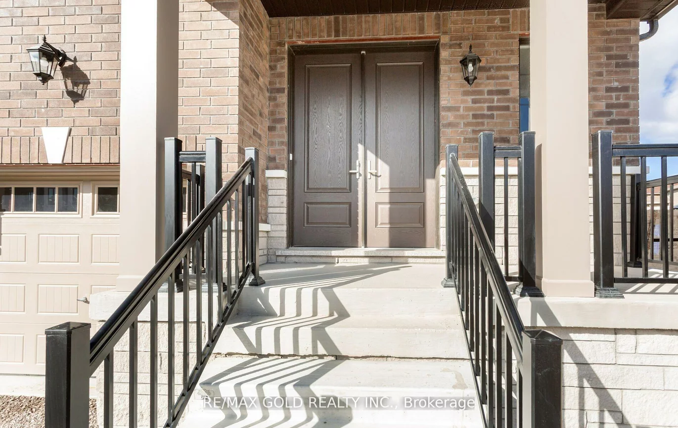 8, Boswell, Bram East, Brampton