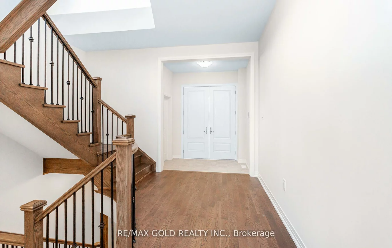 8, Boswell, Bram East, Brampton