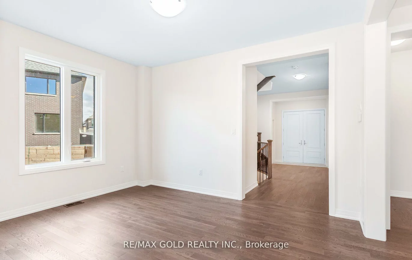 8, Boswell, Bram East, Brampton