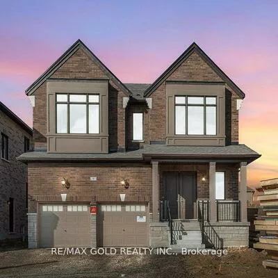 8, Boswell, Bram East, Brampton