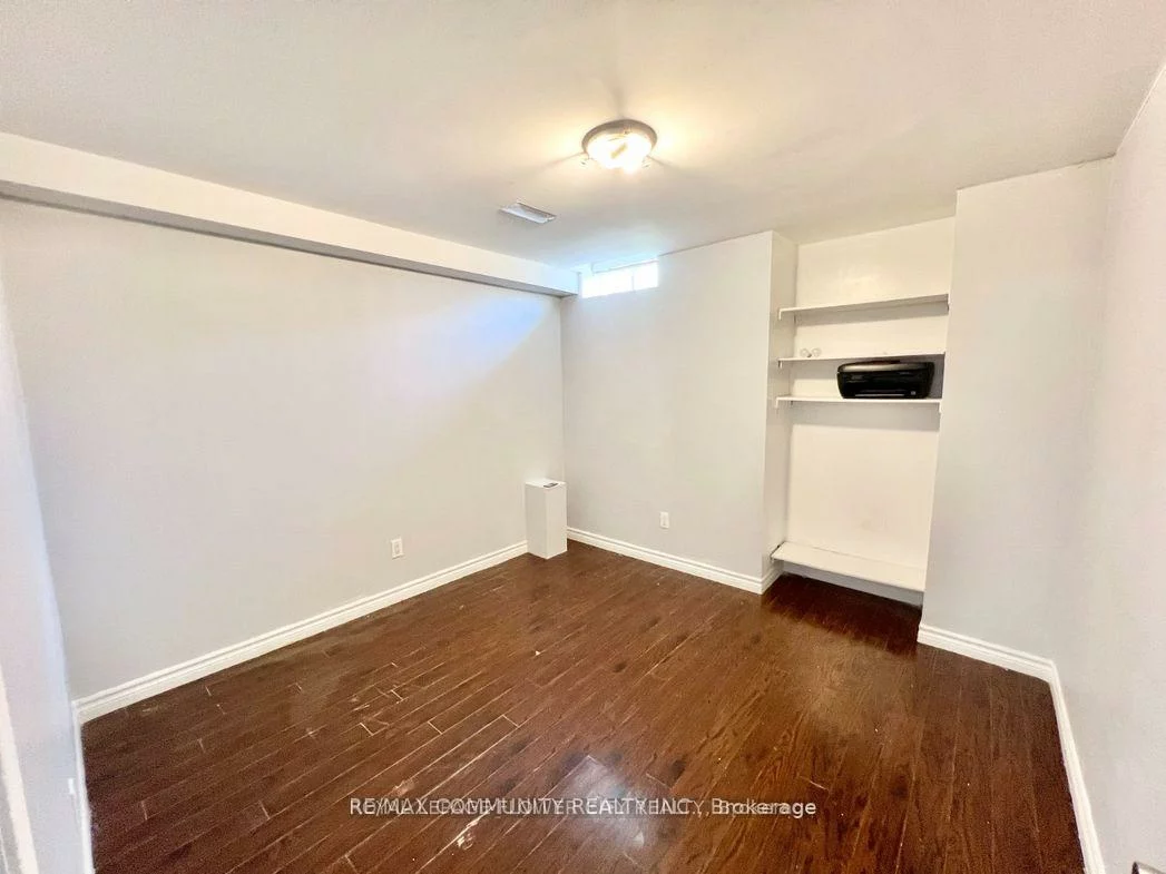 21, MIDVALE, Fletcher's Meadow, Brampton