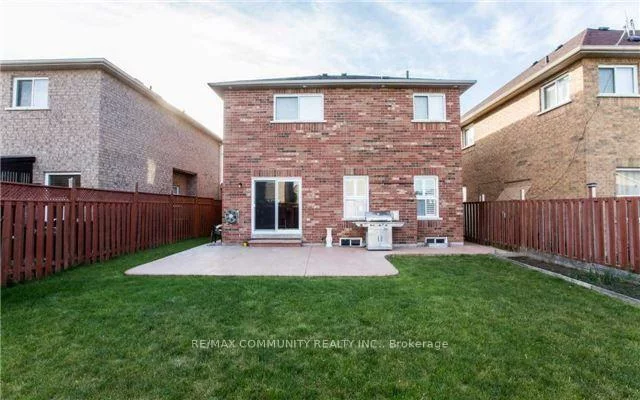 21, MIDVALE, Fletcher's Meadow, Brampton