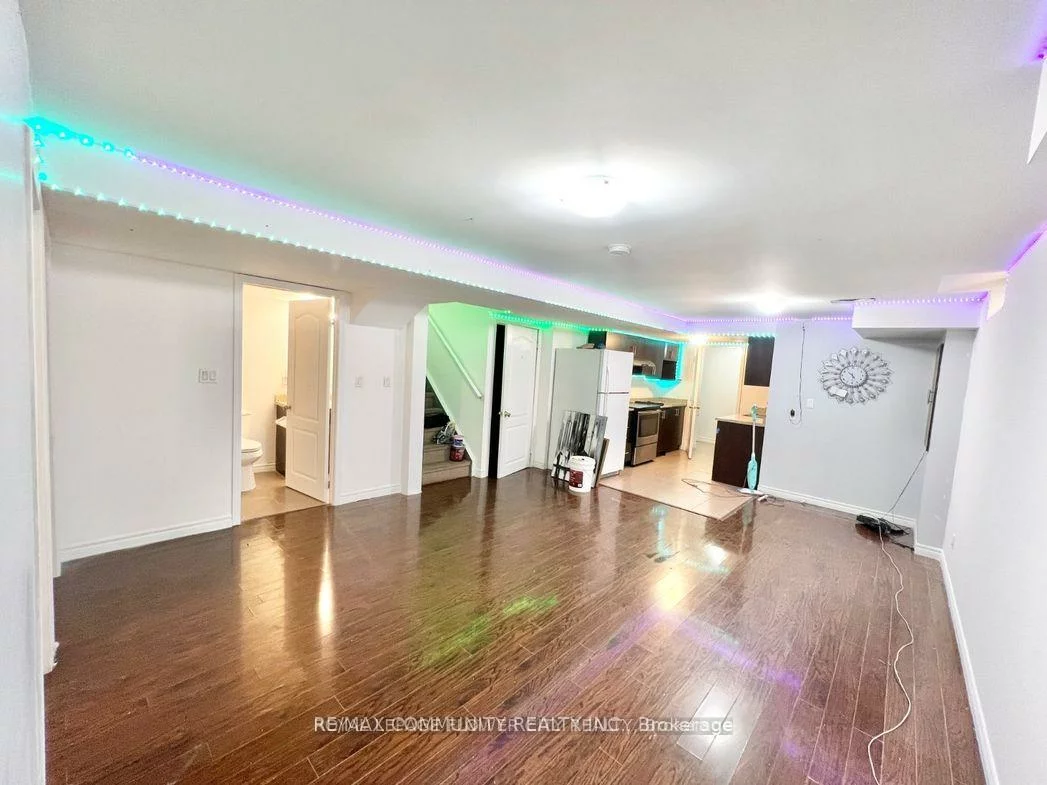 21, MIDVALE, Fletcher's Meadow, Brampton