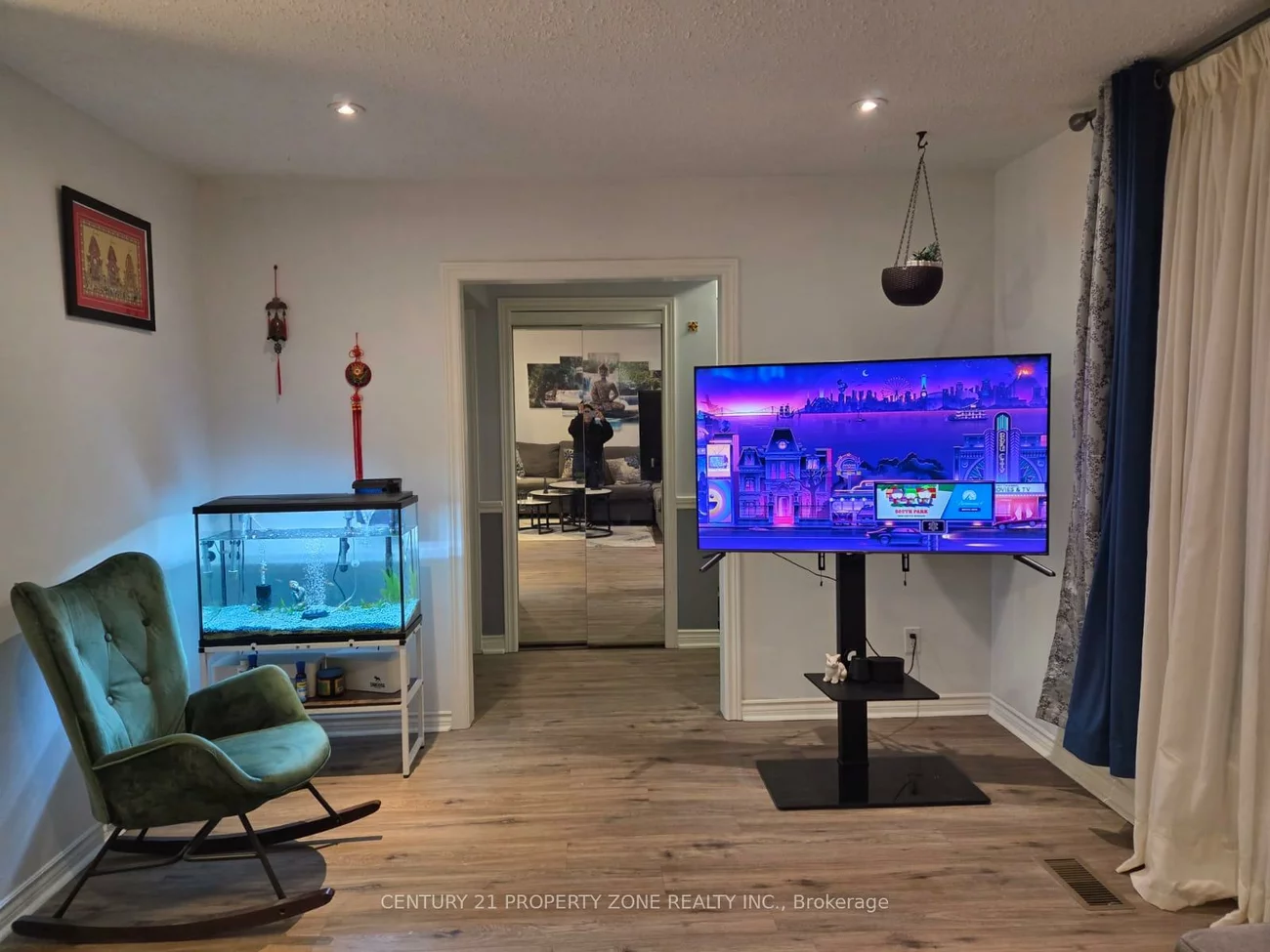 49, Athlone, Avondale, Brampton