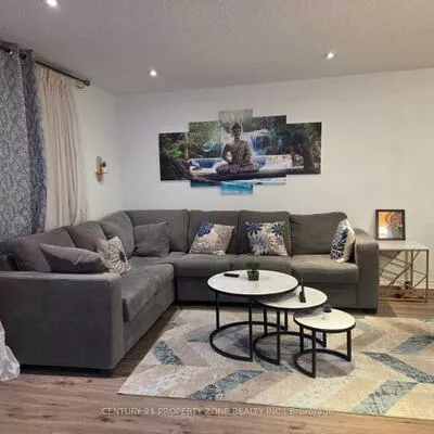 49, Athlone, Avondale, Brampton