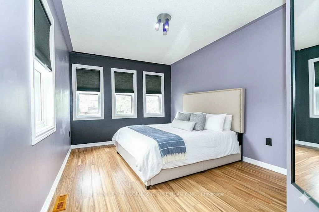 19, Field Sparrow, Sandringham-Wellington, Brampton