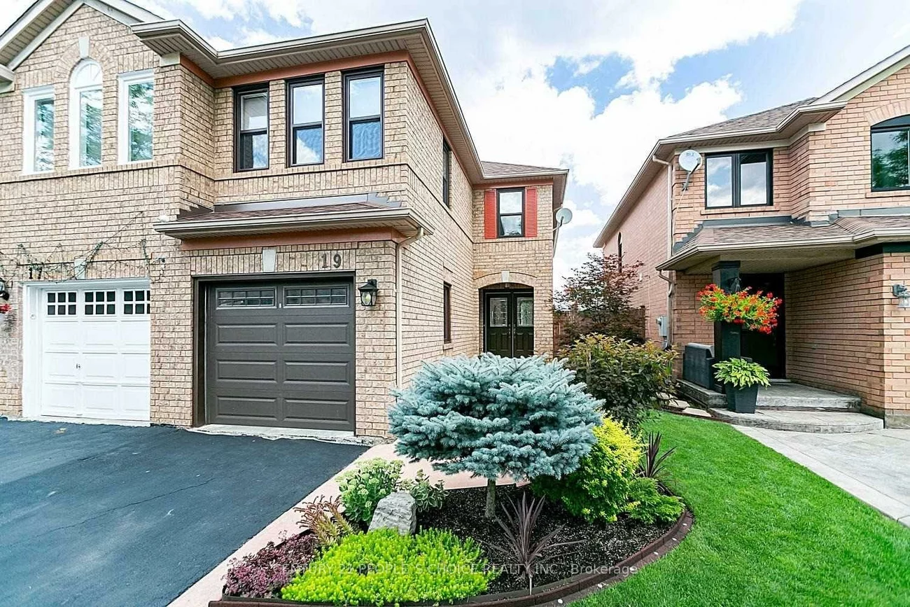 19, Field Sparrow, Sandringham-Wellington, Brampton