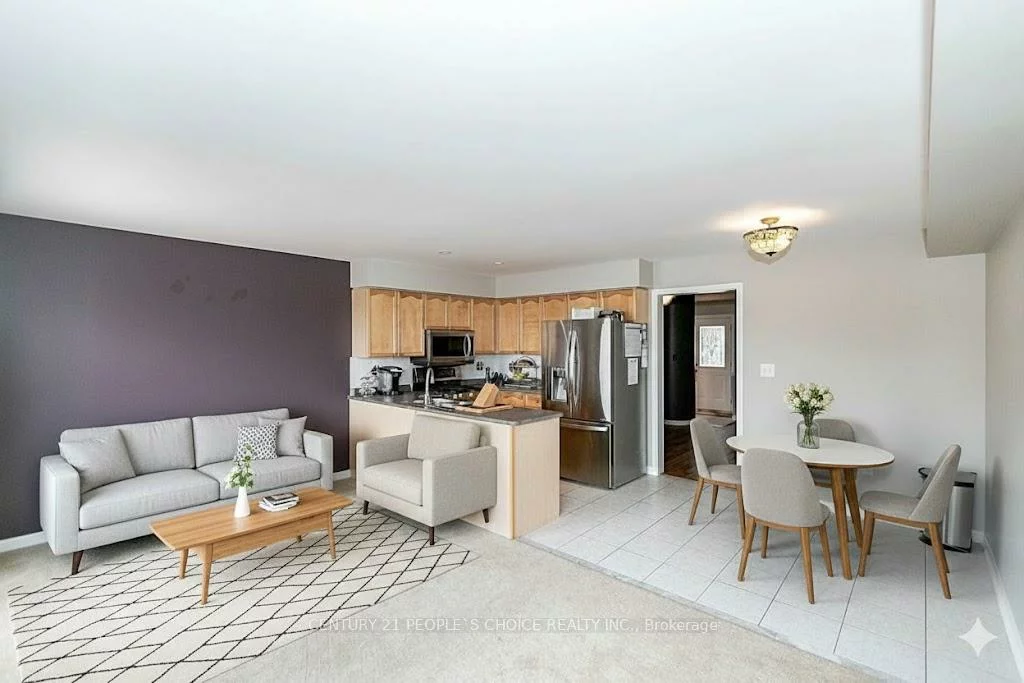 19, Field Sparrow, Sandringham-Wellington, Brampton