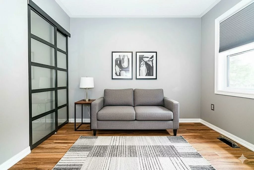 19, Field Sparrow, Sandringham-Wellington, Brampton