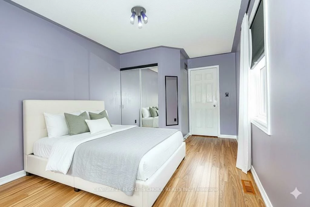 19, Field Sparrow, Sandringham-Wellington, Brampton