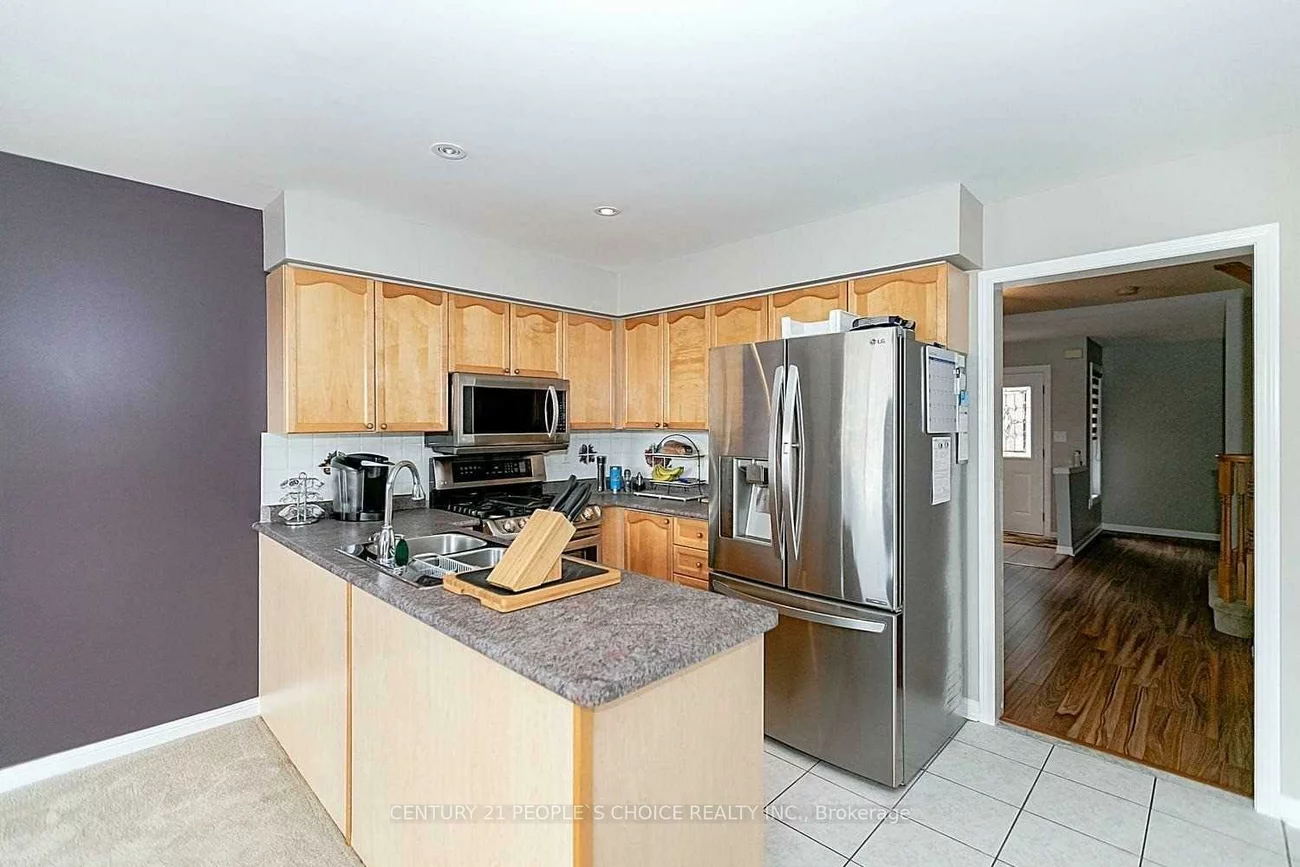 19, Field Sparrow, Sandringham-Wellington, Brampton