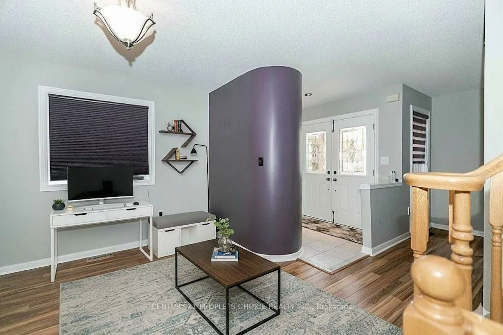 19, Field Sparrow, Sandringham-Wellington, Brampton