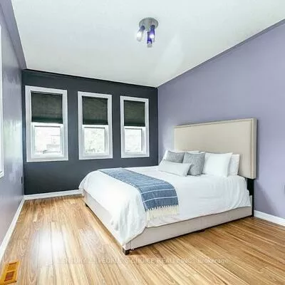 19, Field Sparrow, Sandringham-Wellington, Brampton