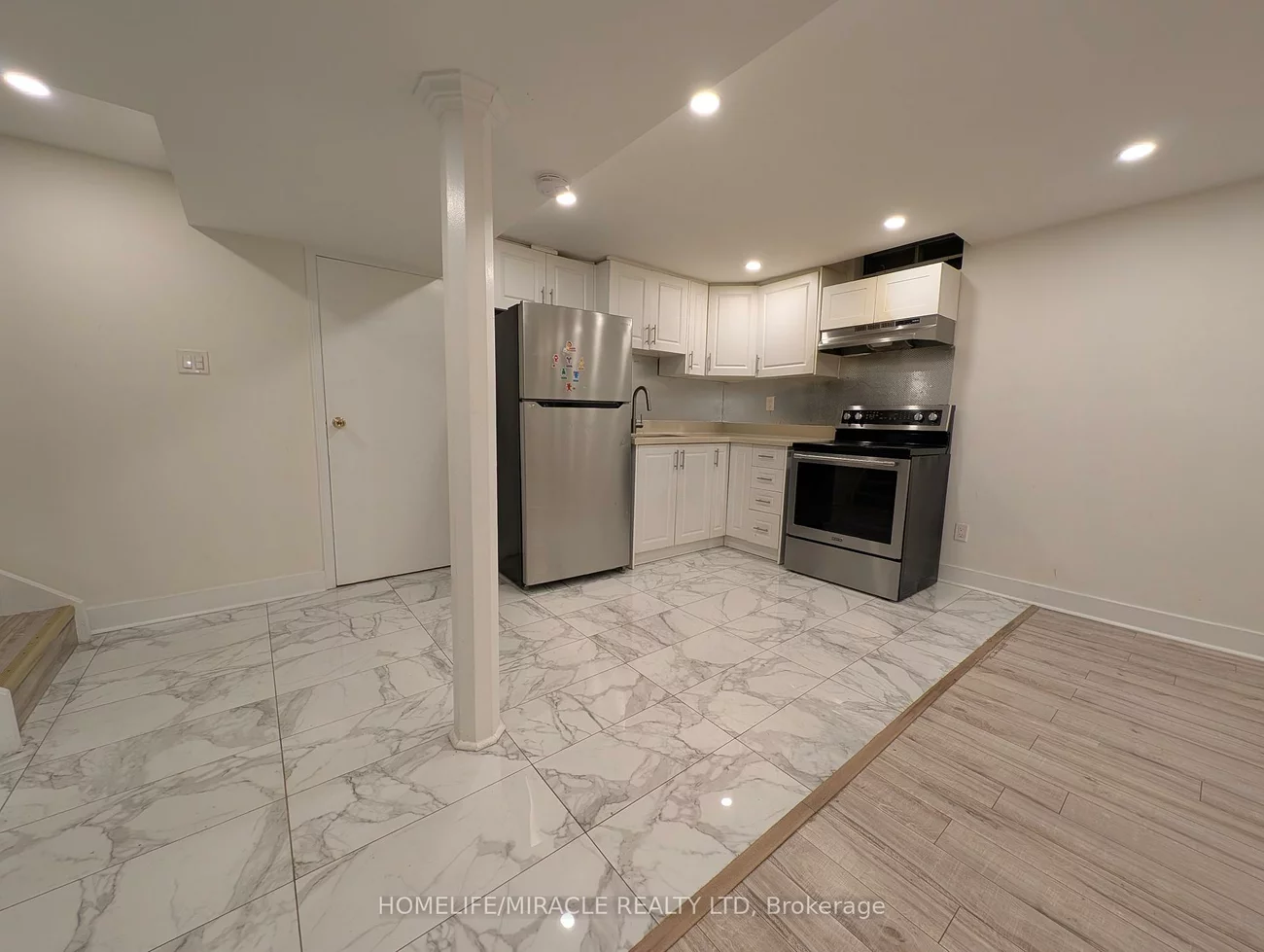 33, Trammell, Fletcher's West, Brampton