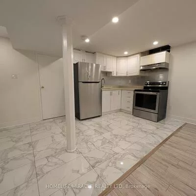 33, Trammell, Fletcher's West, Brampton