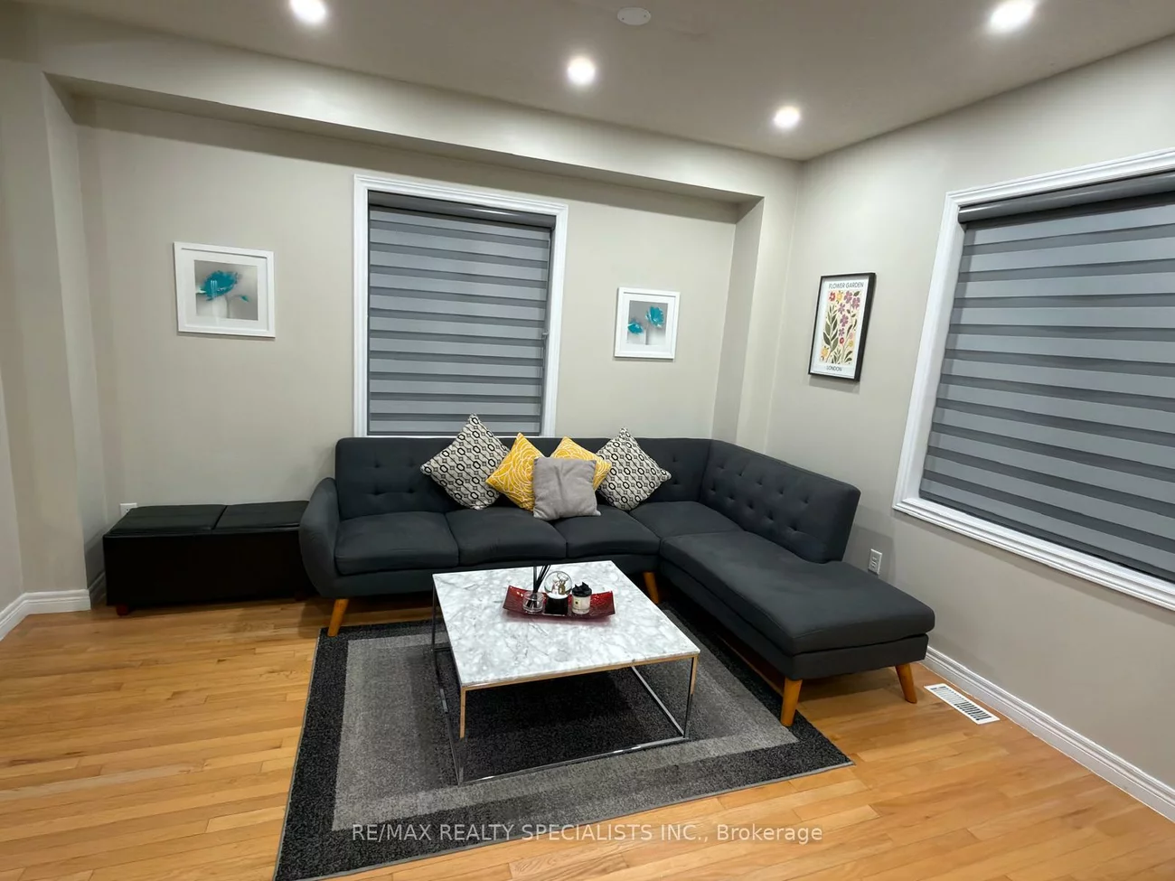 14, Viceroy, Northwest Sandalwood Parkway, Brampton